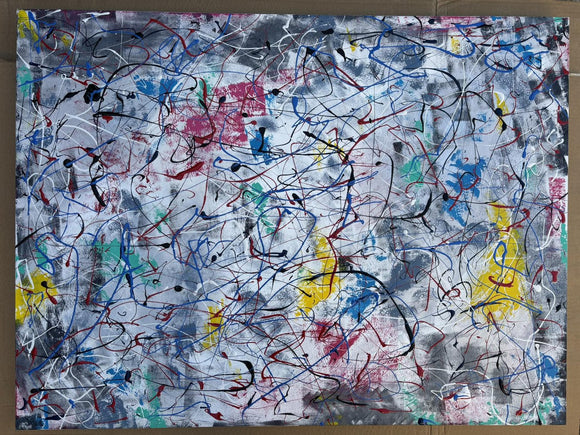 Patterns And Puzzles