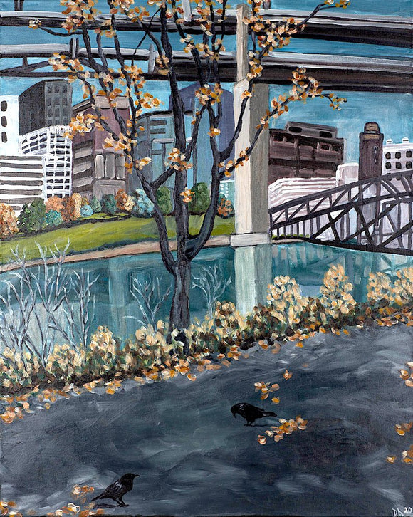 Waterfront PDX