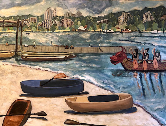 Dragon Boat