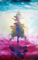 Douglas Fir #101-1