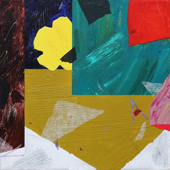 Secret Garden #20