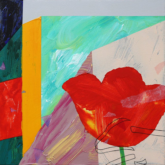 Secret Garden #21