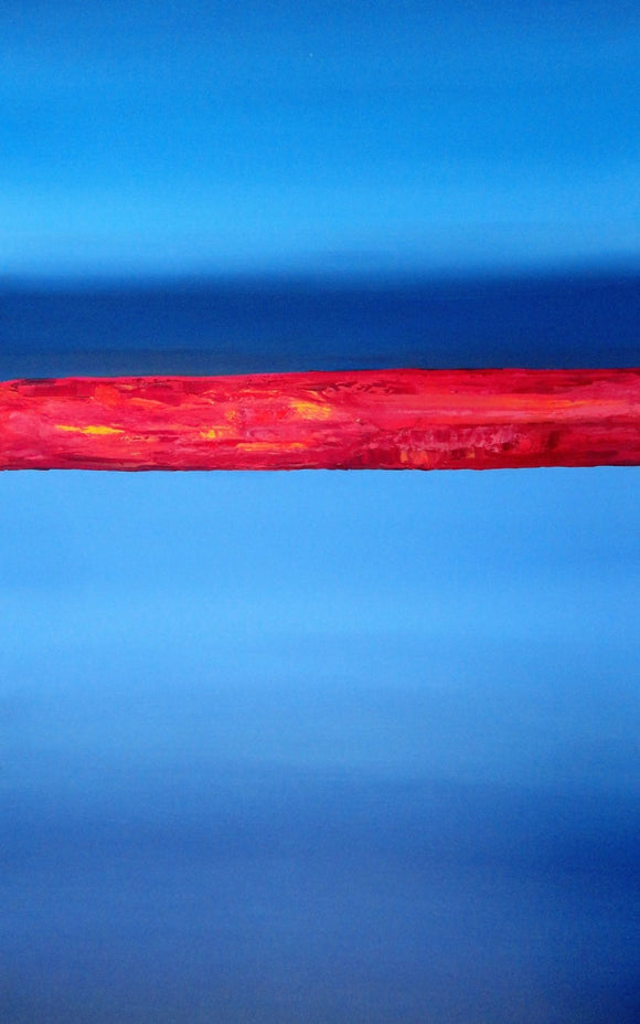 Red Stripe #4