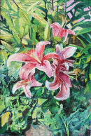 Stargazer Lilly of the field-1