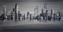 Still City-1