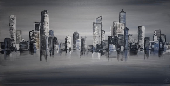 Still City