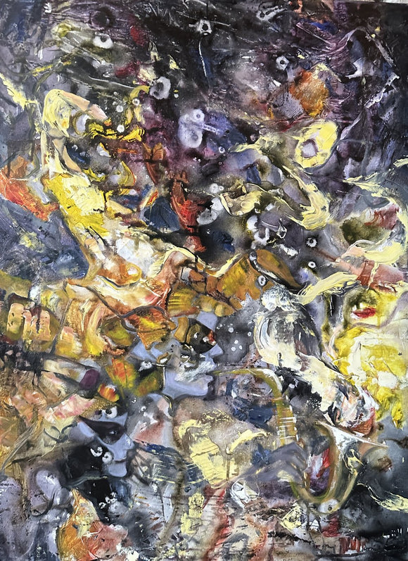 Masquerade