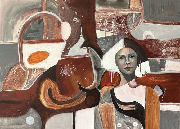 Of Oranges and Plums