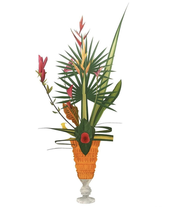 Flora Delight