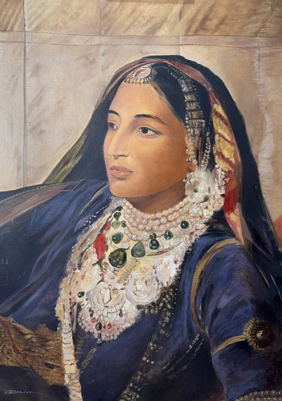 Maharani Jind Kaur