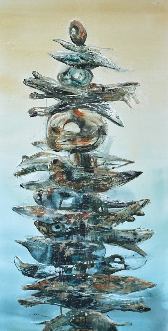 Totem Coastal