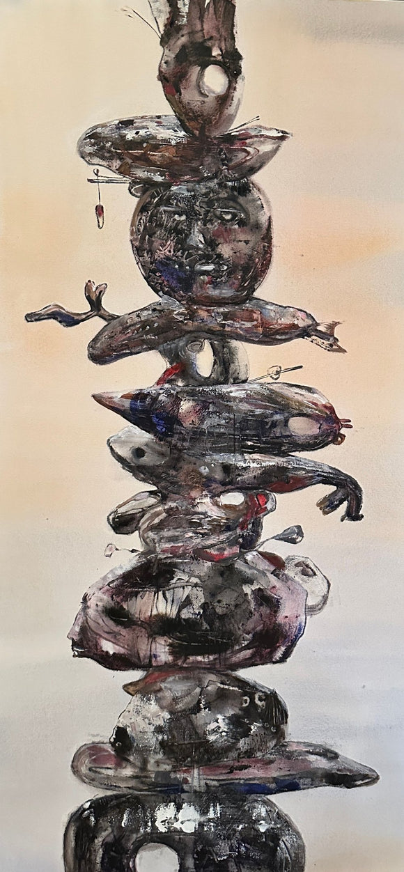 Totem Ancestral