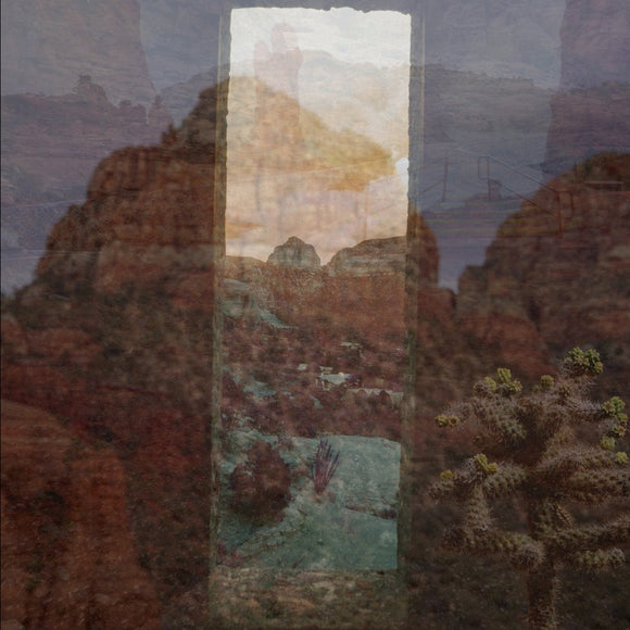 SLIDE 3 | NATURE'S CHAOS