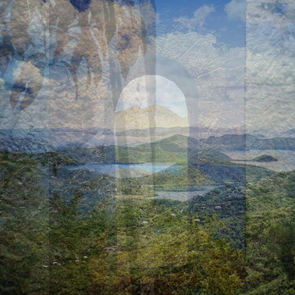 SLIDE 4 | NATURE'S CHAOS