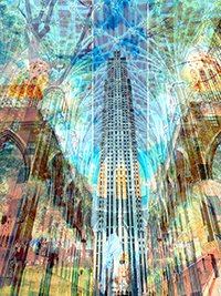THE ROCK | NYC