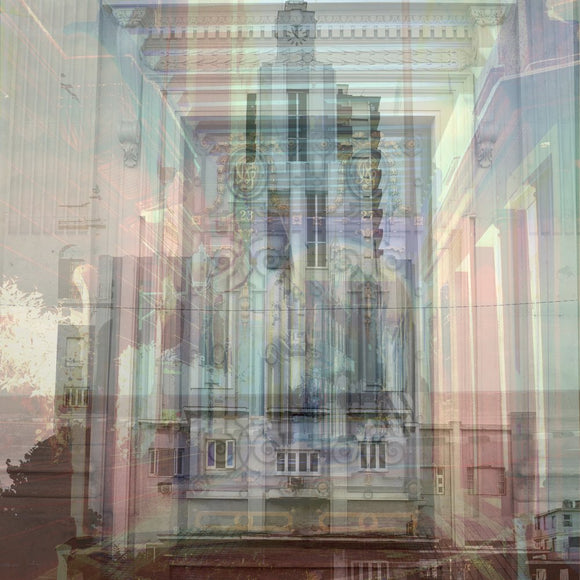 WINDOWS | HAVANA
