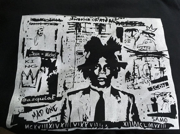 Basquiat 1