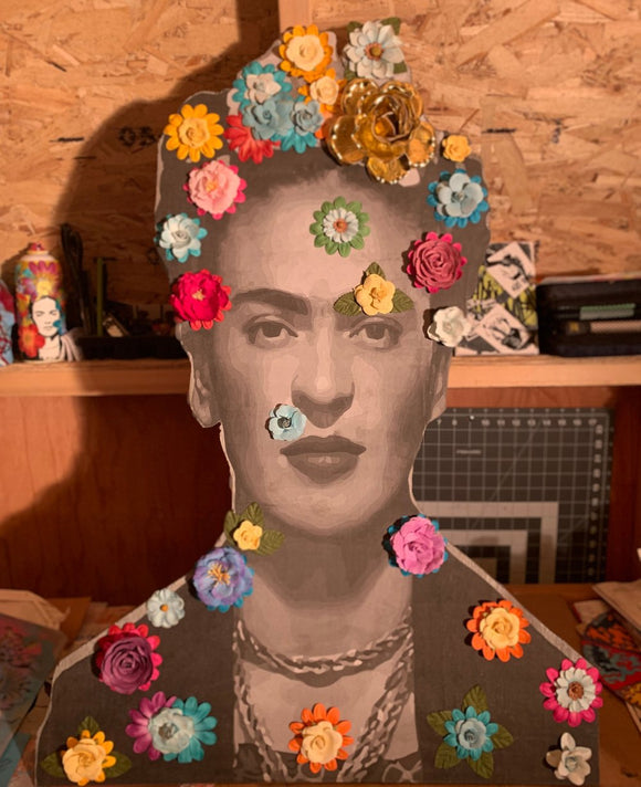 Flora Frida