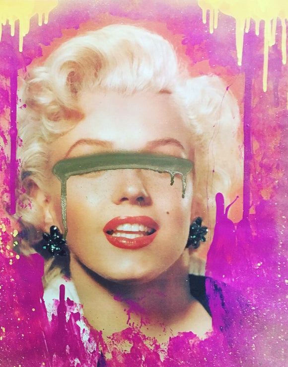 Monroe