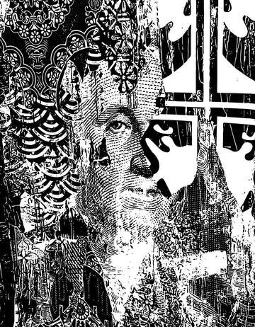 Obey Abe