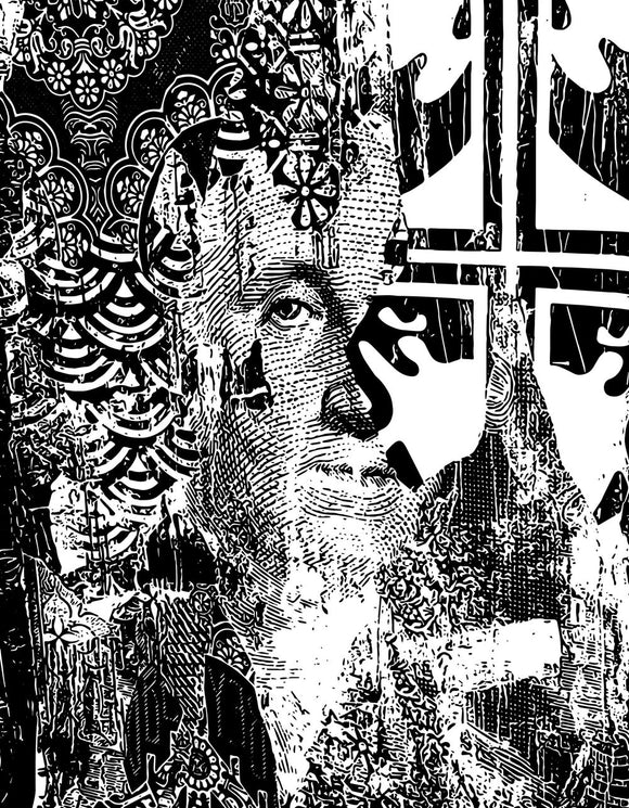 Obey Abe