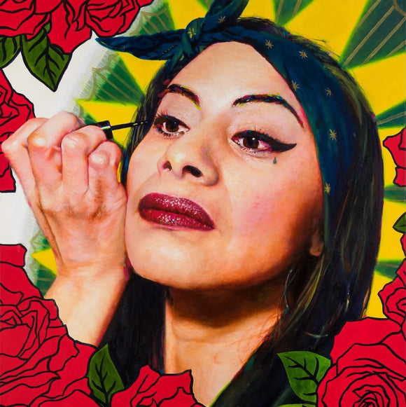 bien chingona