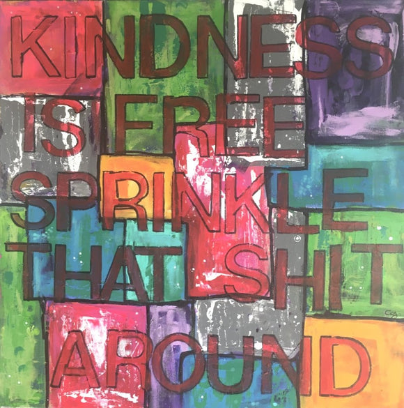 Kindness 1