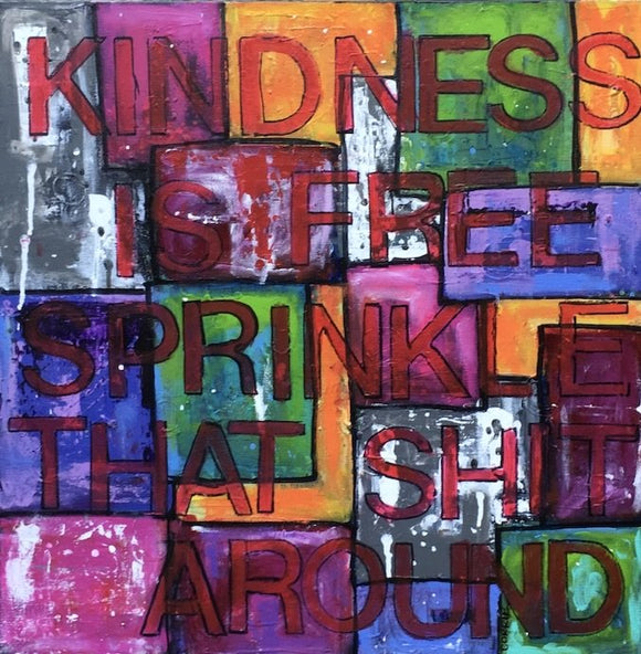Kindness 2