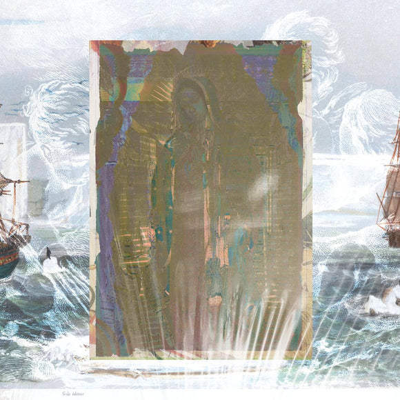 Tears of the Saints and Disciples