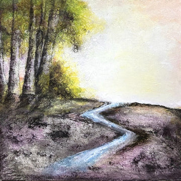 By the Stream