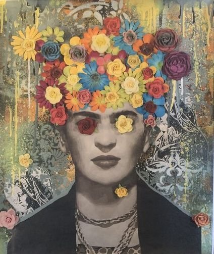 Frida