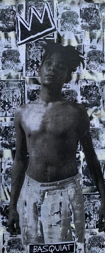 Basquiat 2
