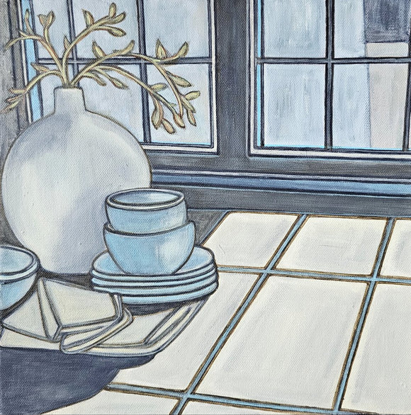 Kitchen Table