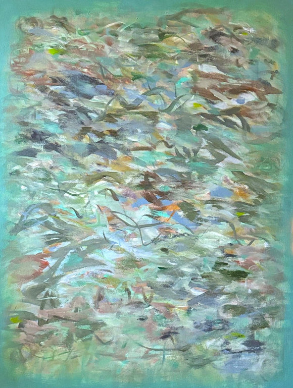 Scenes from the Marsh 2
