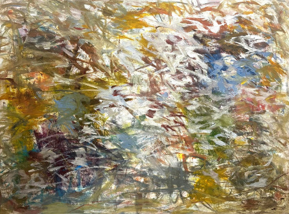 Scenes from the Marsh 3