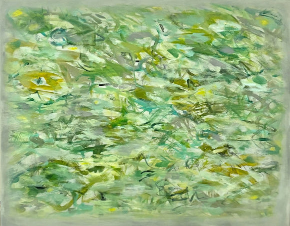 Scenes from the Marsh 5