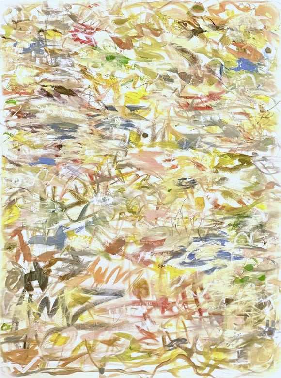 Scenes from the Marsh 6