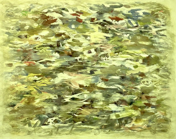 Scenes from the Marsh 7