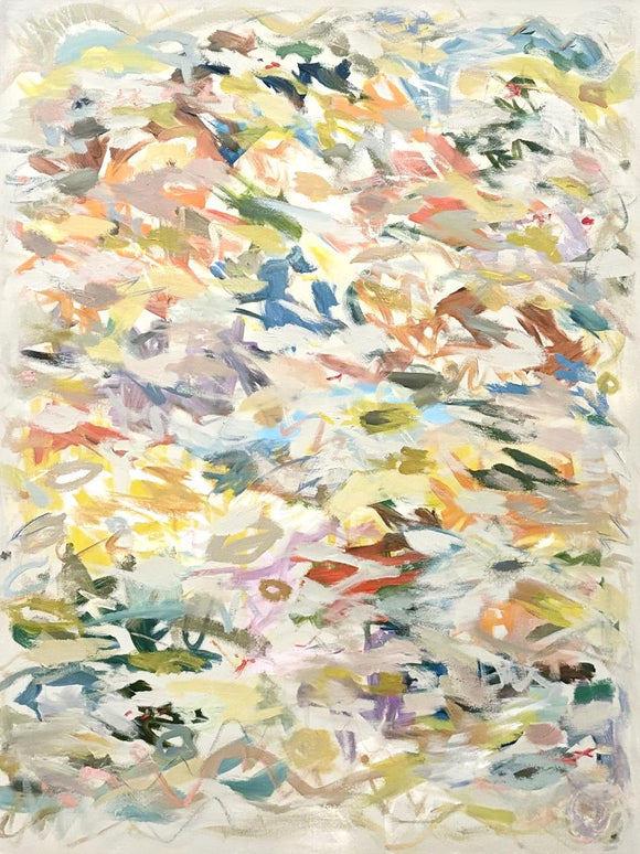 Scenes from the Marsh 9