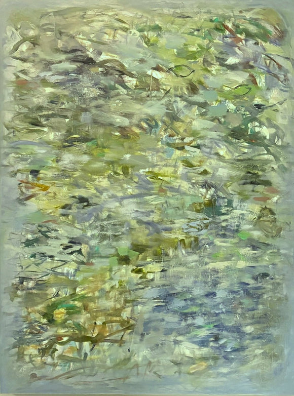 Scenes from the Marsh 11