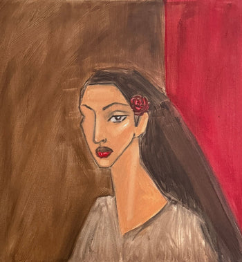 Hiwot Gille
