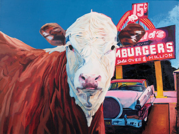 Business Beef