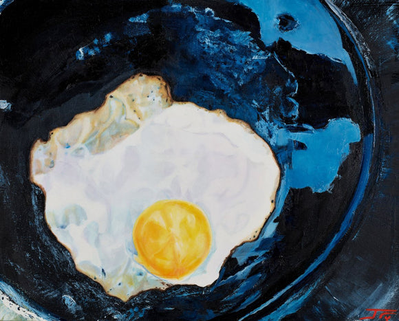Fried Egg
