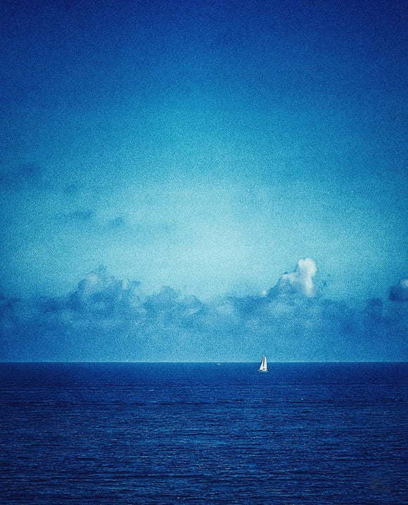 Blue Horizon