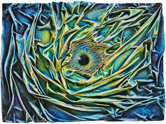 Becoming my universe