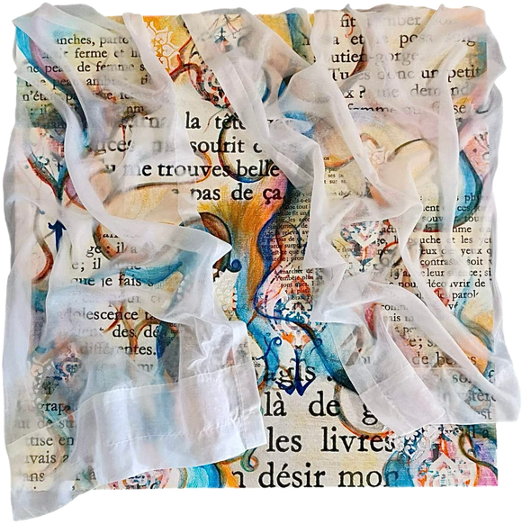 Les mots