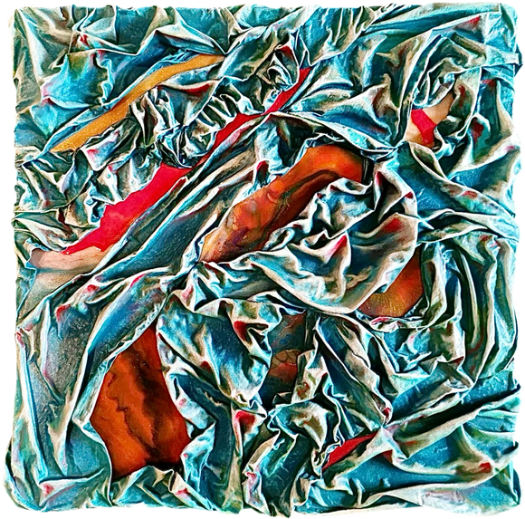 Eaux troubles