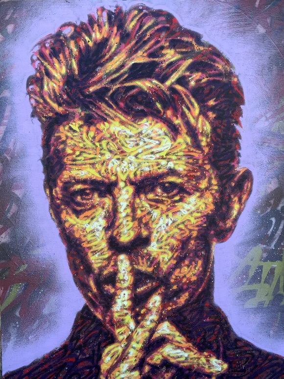 Bowie