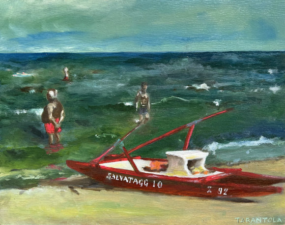 Rimini Rescue