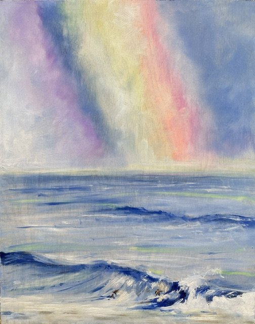 Rainbow People